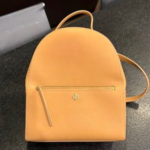 Tory Burch, Emerson Backpack - Like New!!!